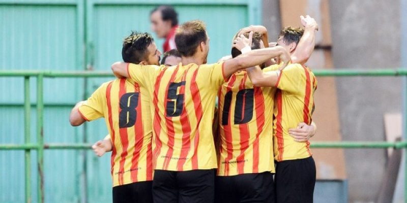 El Sant Andreu debe ganar para salir del descenso