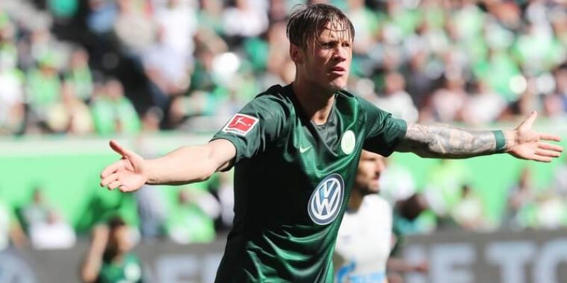 Bundesliga: Wolfsburg - Eintracht Frankfurt