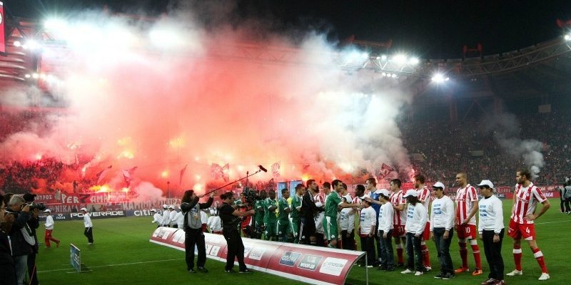 CURIOSIDADES FÚTBOL INTERNACIONAL