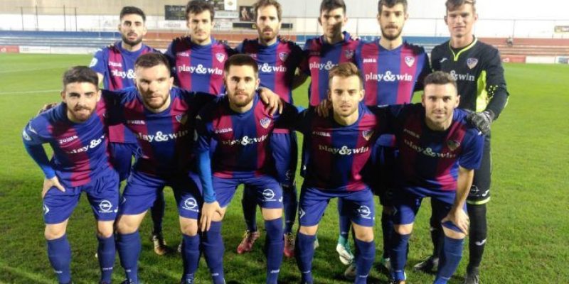 El Alzira a por su 4ª victoria consecutiva en casa.