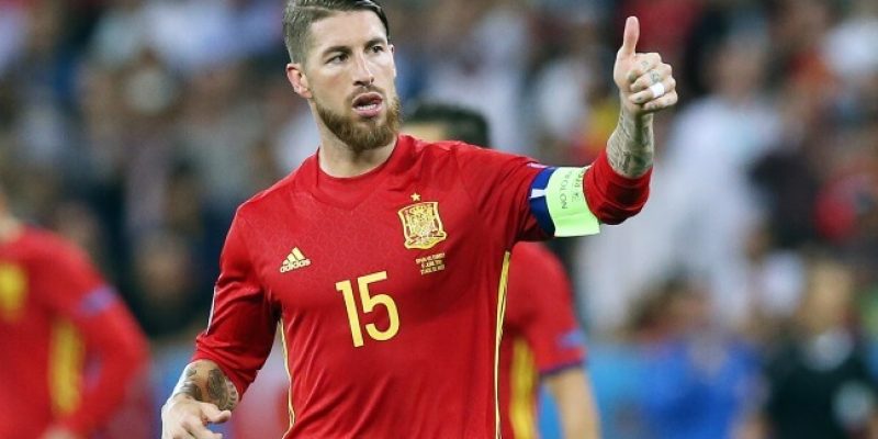 España buscará debutar con buen pie en el Mundial de Rusia