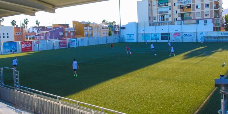 Tercera RFEF (Grupo 9): El Palo - Almería B