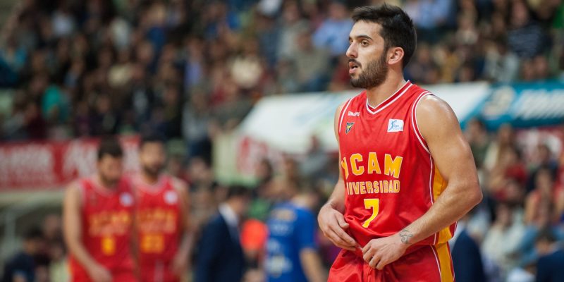 Facundo Campazzo