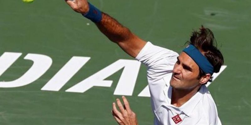 Masters 1000 Indian Wells: Apuesta a campeón