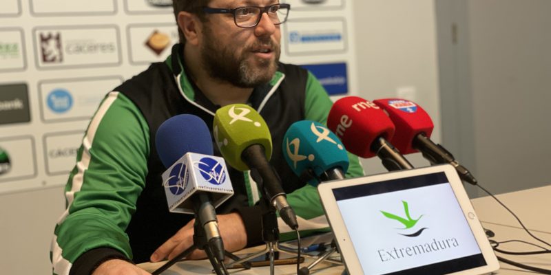 Força Lleida - Cáceres Ciudad del Baloncesto