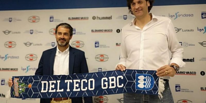 Força Lleida - Delteco Gipúzkoa Basket