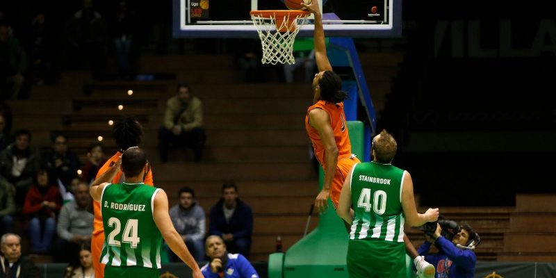 Força Lleida - Real Betis Energía Plus