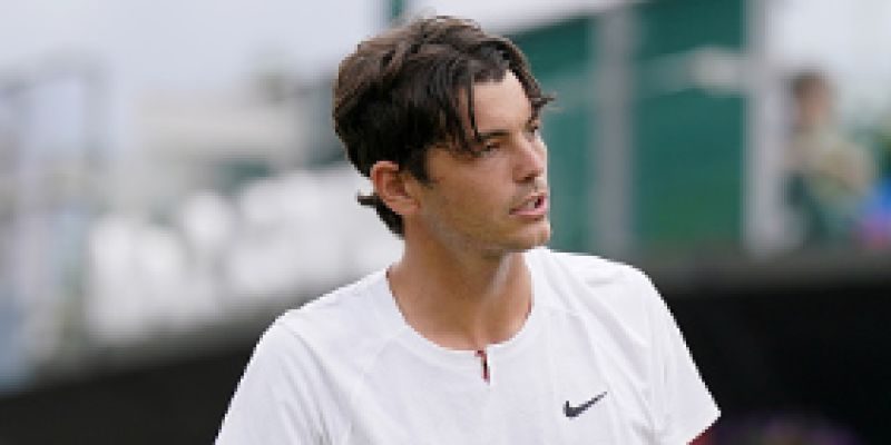 Wimbledon: Apuesta largo plazo - Taylor Fritz