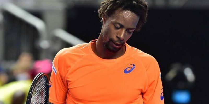 Gael Monfils y Milos Raonic disputarán un igualado y atractivo duelo de cuartos de final. (Foto:abc.net.au)