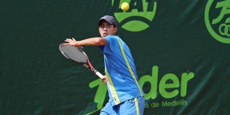 Challenger Marbella: Galán vs Taberner