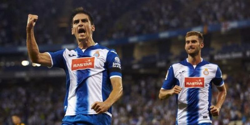 Gerard Moreno intentará marcar en Anoeta