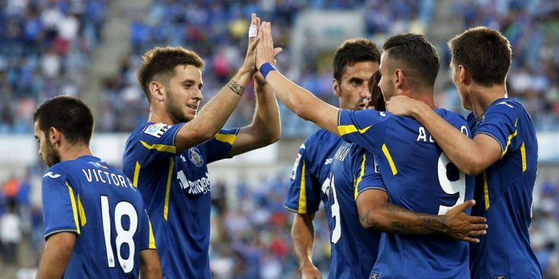 Getafe - Eibar, partido a vida o muerte