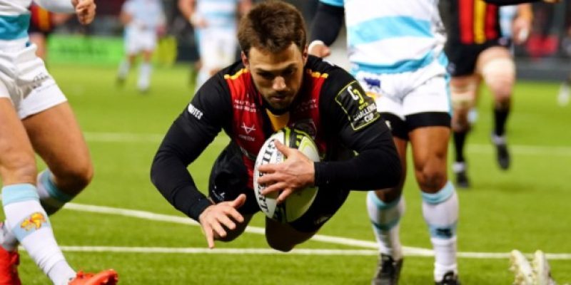 Premiership: Gloucester vs Harlequins