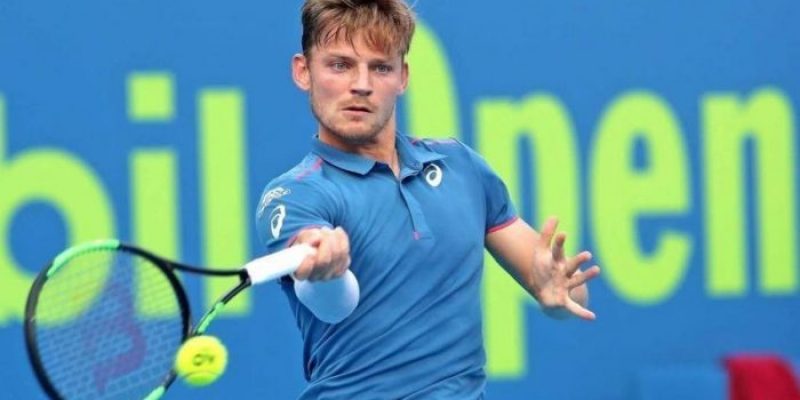 ATP 250 Antalya y ATP 250 Delray Beach: Semifinales