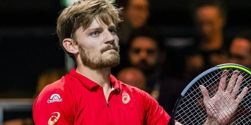 ATP 250 Estocolmo, ATP 250 Antwerp y ATP 250 Nápoles: Previas Primera Ronda