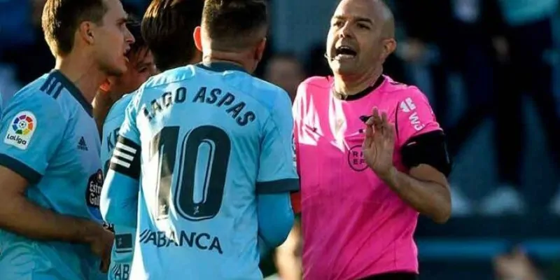 Liga Santander: RC Celta de Vigo - Getafe CF