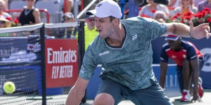 Masters 1000 Toronto: Previas – Primera Ronda