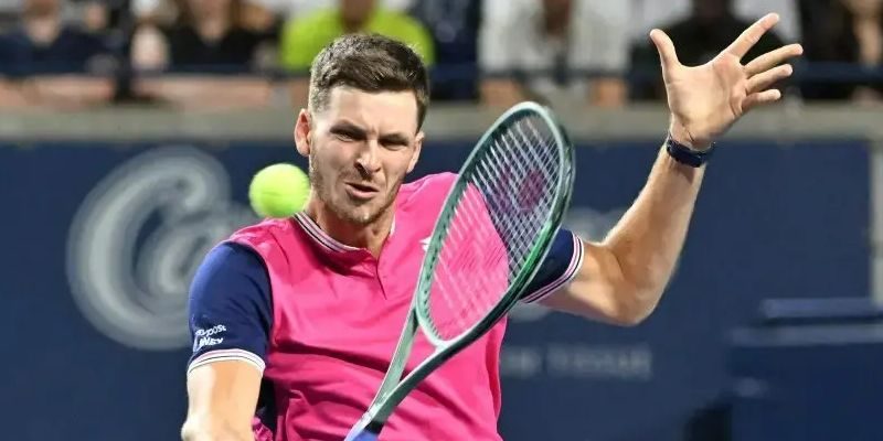 US Open: Pronóstico a largo plazo Hubert Hurkacz