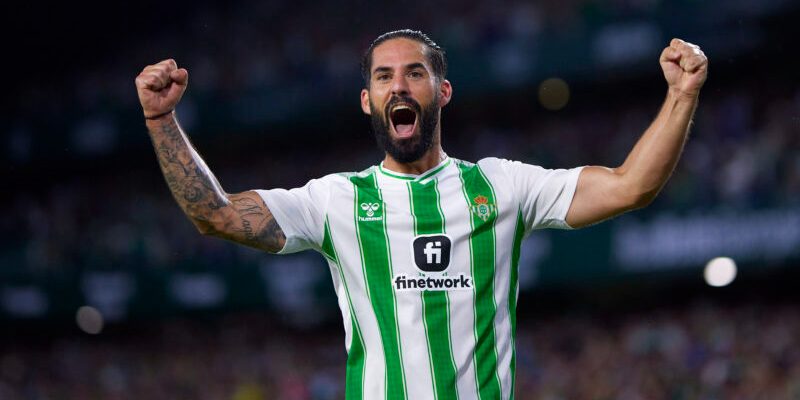 LaLiga EA Sports: Real Betis - Celta de Vigo / Atlético de Madrid - Girona