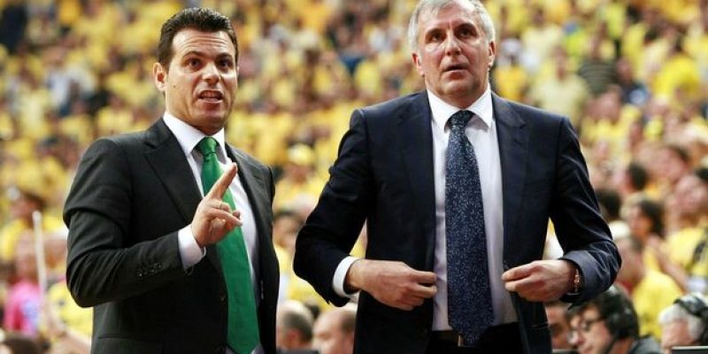 Itoudis y Obradovic