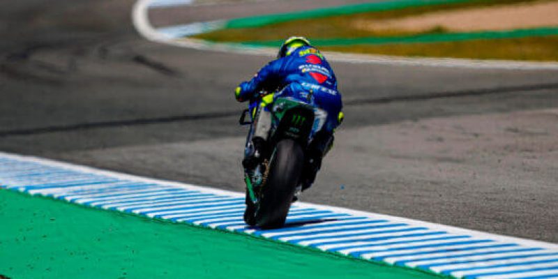 MotoGP (GP de España): Finalizará en el Top-6