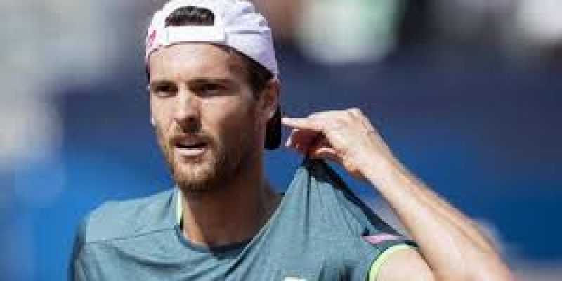 El portugués debería aprovechar el gran desgaste de su oponente. (Foto: tennisworld.com)