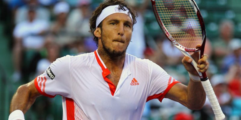 Juan+Monaco+Sony+Ericsson+Open+Day+9+896vskBrUxUl