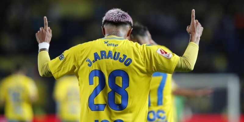 LaLiga EA Sports: UD Las Palmas - UD Almería