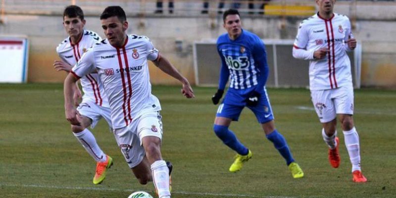 La Cultural Leonesa sigue liderando el grupo 1 de la 2ªB