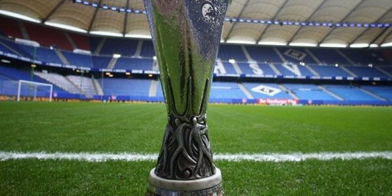 La Europa League cuenta con equipos de mucho nivel esta temporada