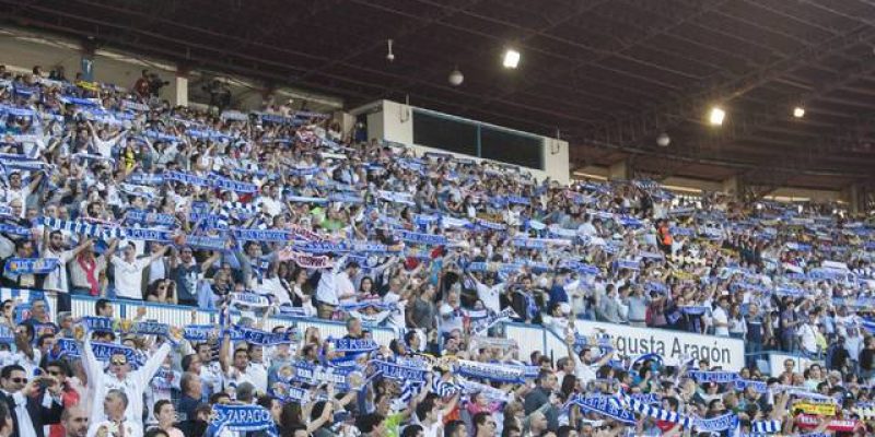 La afición maña buscará llevar en volandas a su equipo