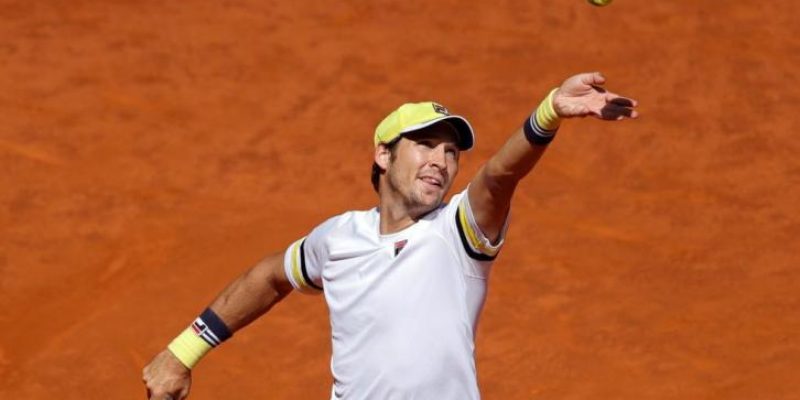 El serbio vuelve a estar infravalorado por las bookies (Foto: tennisworld.com)