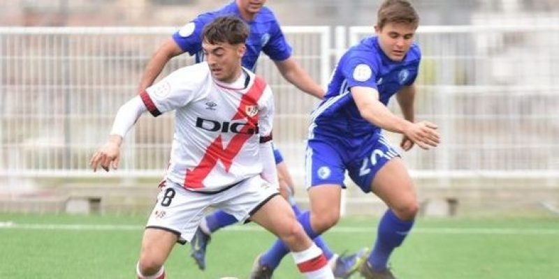 Tercera RFEF (Grupos 7-12): Colonia Moscardó - Las Rozas / Tenisca - Las Zocas