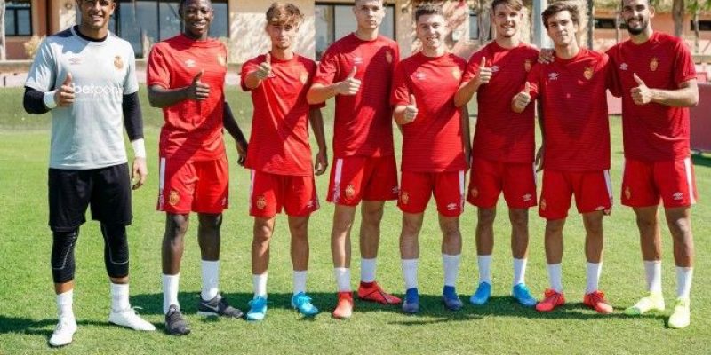 El Mallorca B ha fichado muy bien para esta nueva temporada. (Foto: primiciaweb.es)