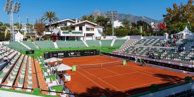 ATP Marbella