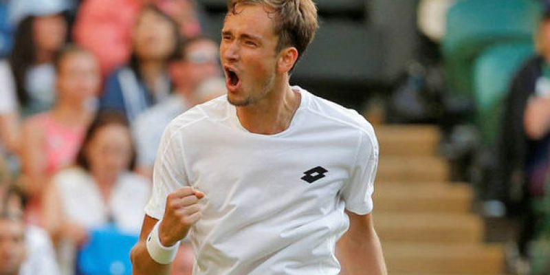 Gabashvili y Safranek no deberían tener aquí su prioridad. (Foto: express.co.uk)