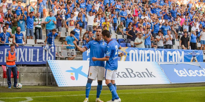 Miguel Linares, un jugador delantero con gol