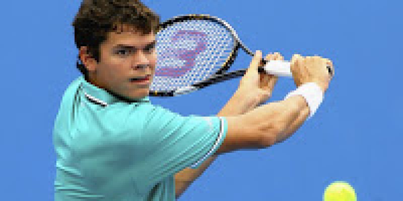 Milos-Raonic