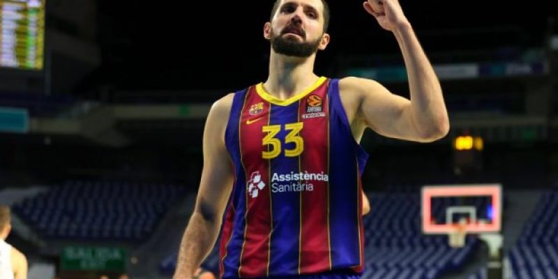 Euroliga: Barcelona - Bitci Baskonia