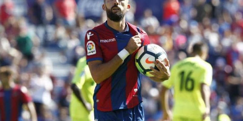 Copa del Rey: Fuenlabrada - Levante / Peña Deportiva - Valladolid