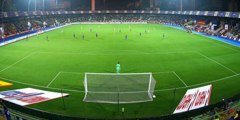 Indian Super League: Mumbai City vs Kerala Blasters