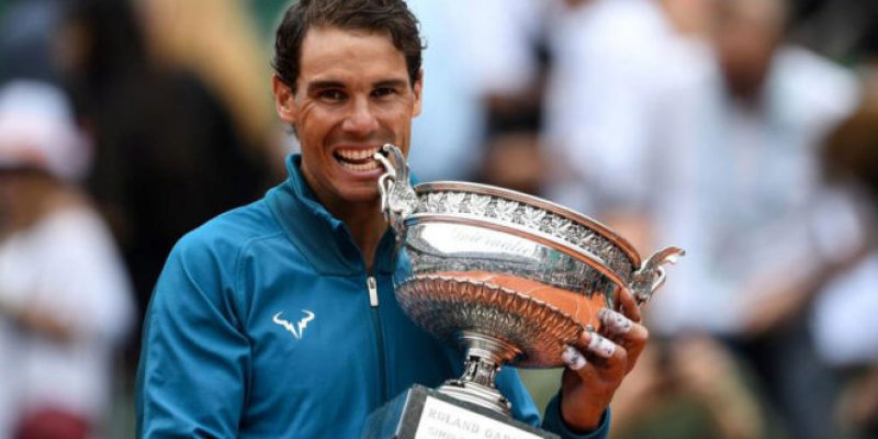 Roland Garros: Análisis cuadro final