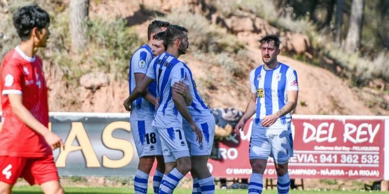 Tercera RFEF (Grupos 15-16): Subiza - Azkoyen / Yagüe - Naxara