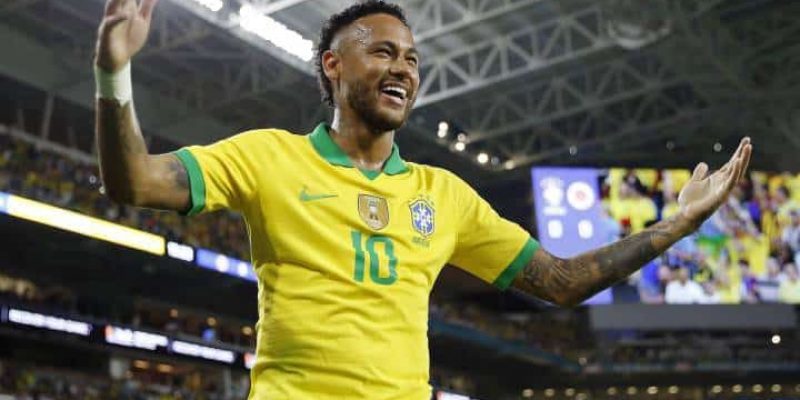 Copa América 2021: Máximo goleador