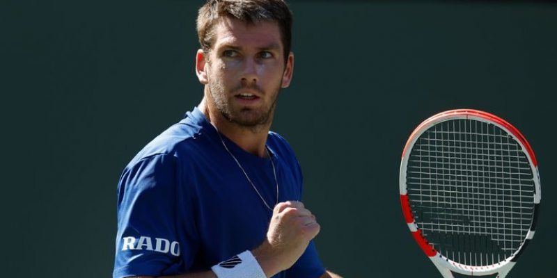 Masters 1000 Indian Wells: Previas partidos Semifinales