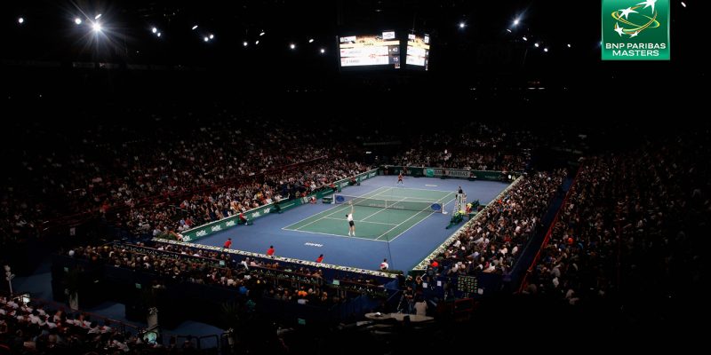 BNP Paribas Masters - Day Seven