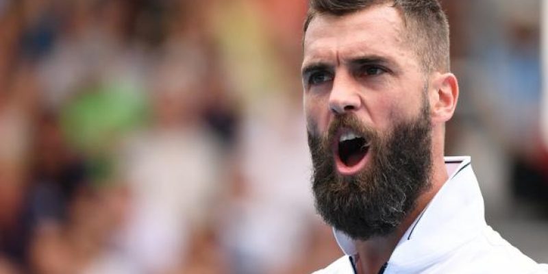 ATP Marsella: Paire vs Bublik