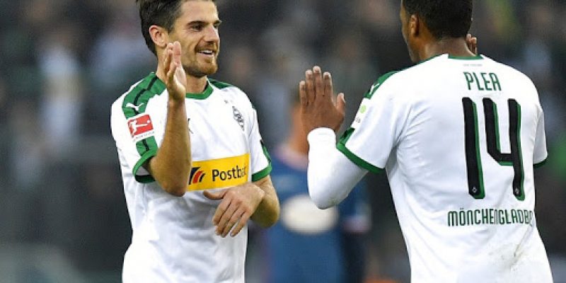 Bundesliga: Friburg - Werder Bremen / M'gladbach - Bayer Leverkusen