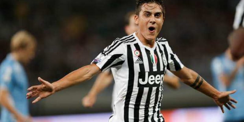 Paulo Dybala, una de las pocas noticias positivas para la Juve en este inicio de temporada (Foto: goal.com)