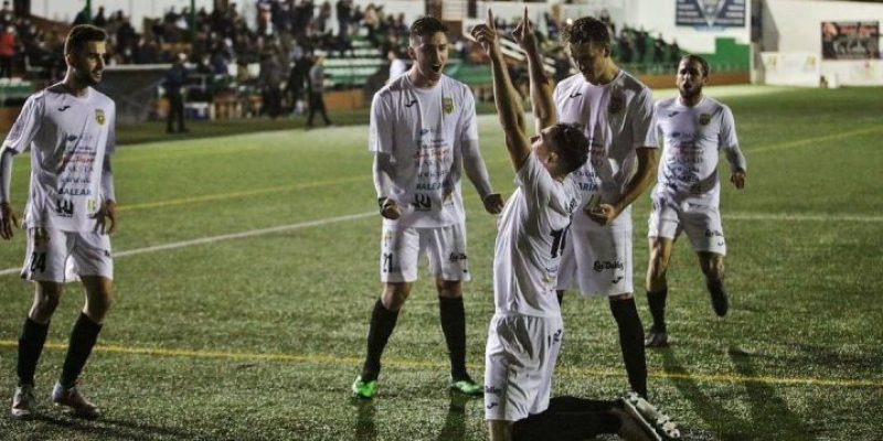 Copa del Rey: SCR Peña Deportiva - CE Sabadell